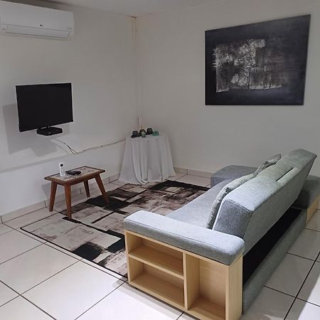 Green Scape Flatlet Pretoria Luaran gambar
