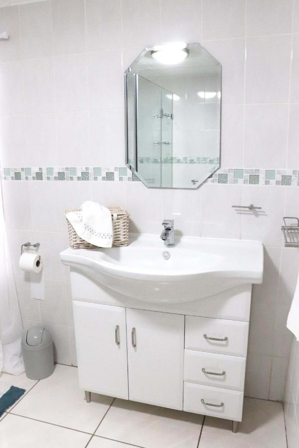 Green Scape Flatlet Pretoria Luaran gambar